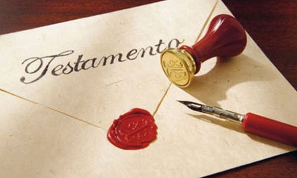 Testamentos