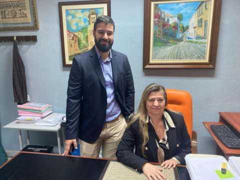 Abogados en La Lagunna Tenerife