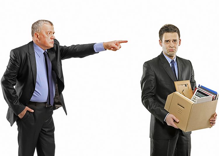 Despidos improcedentes